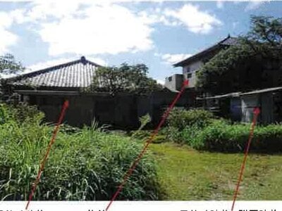 千葉県大網白里市 永田駅 戸建て 647万円の競売物件情報 #6