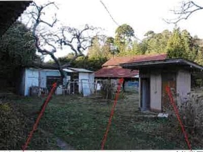 千葉県大網白里市 永田駅 戸建て 647万円の競売物件情報 #7