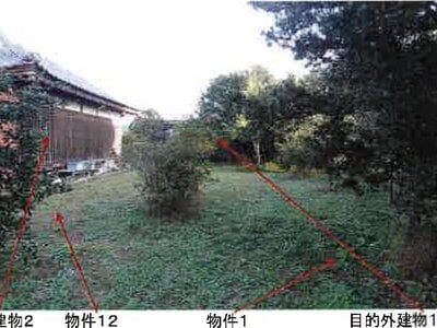 千葉県大網白里市 永田駅 戸建て 647万円の競売物件情報 #8