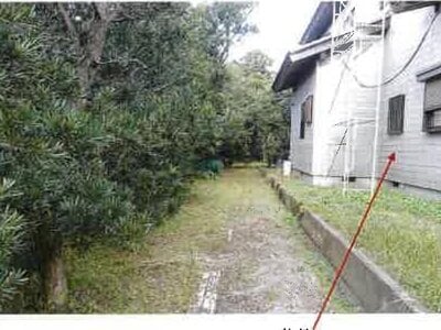 千葉県大網白里市 永田駅 戸建て 647万円の競売物件情報 #9