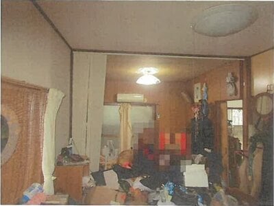 東京都杉並区 永福町駅7分 土地 545万円の競売物件 #3