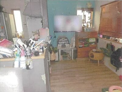 東京都足立区 谷塚駅25分 戸建て 2,556万円の競売物件 #3