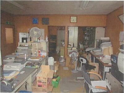 東京都練馬区 上井草駅5分 戸建て 2億7,430万円の競売物件 #8