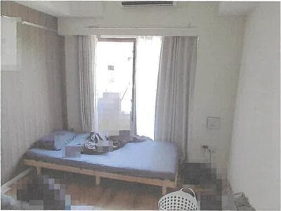 東京都大田区 蒲田駅7分 マンション「ステージグランデ蒲田」1,695万円の競売物件 #2