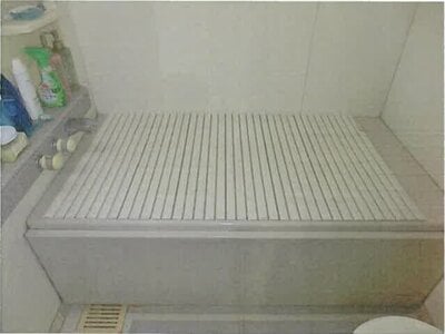 東京都足立区 北綾瀬駅8分 マンション「アルシオン北綾瀬」2,440万円の競売物件 #2