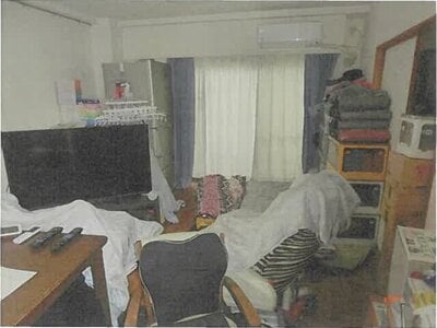 東京都足立区 北綾瀬駅8分 マンション「アルシオン北綾瀬」2,440万円の競売物件 #3