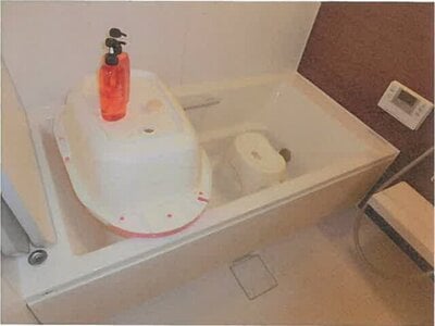 東京都足立区 竹ノ塚駅15分 マンション「スマeタウン足立竹ノ塚」2,534万円の競売物件 #2