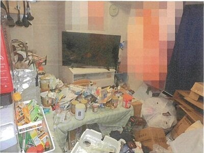 東京都北区 新板橋駅4分 マンション「ネベル板橋」2,986万円の競売物件 #3