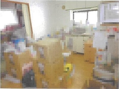 東京都江戸川区 船堀駅10分 マンション「ヴェラハイツ船堀」275万円の競売物件 #3