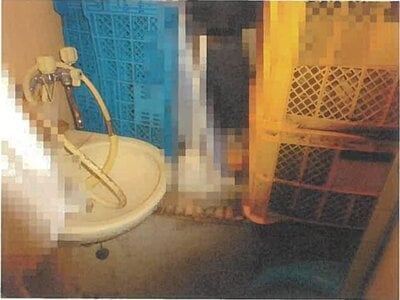 東京都江戸川区 船堀駅10分 マンション「ヴェラハイツ船堀」241万円の競売物件 #2