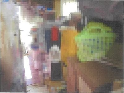 東京都江戸川区 船堀駅10分 マンション「ヴェラハイツ船堀」241万円の競売物件 #3