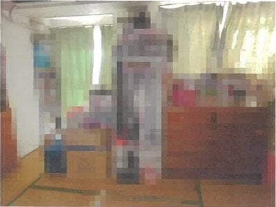 東京都江戸川区 船堀駅10分 マンション「ヴェラハイツ船堀」310万円の競売物件 #3