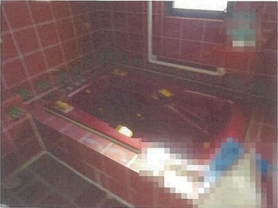 東京都江戸川区 船堀駅10分 マンション「ヴェラハイツ船堀」2,150万円の競売物件 #3