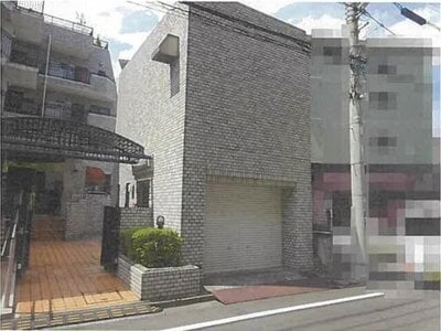 東京都江戸川区 船堀駅10分 マンション「ヴェラハイツ船堀」131万円の競売物件 #2