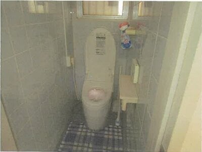 東京都杉並区 桜上水駅5分 マンション「下高井戸ハイツ」761万円の競売物件 #3