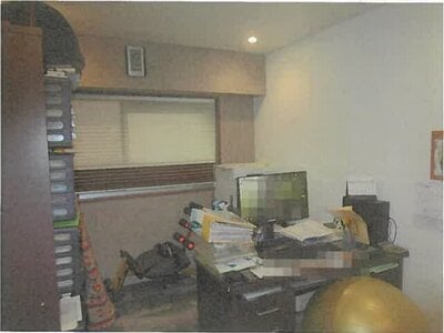 東京都杉並区 桜上水駅5分 マンション「下高井戸ハイツ」761万円の競売物件 #5