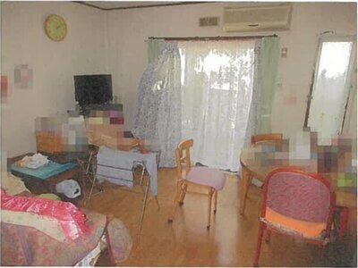 東京都世田谷区 新代田駅4分 マンション 1,659万円の競売物件 #2