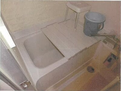 東京都足立区 北千住駅6分 マンション「コスモ北千住」1,738万円の競売物件 #2