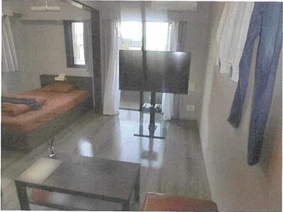 東京都足立区 舎人駅10分 マンション「ミルーナヒルズ舎人C'sCOLLECTION」1,952万円の競売物件 #3