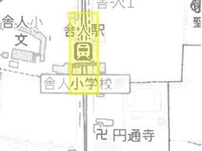 東京都足立区 舎人駅10分 マンション「ミルーナヒルズ舎人C'sCOLLECTION」1,952万円の競売物件 #4