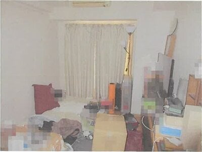 東京都港区 乃木坂駅11分 マンション「メインステージ西麻布」1,807万円の競売物件 #2