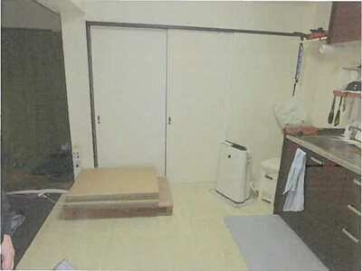 東京都足立区 青井駅9分 マンション「グリーンパーク第6五反野」1,396万円の競売物件 #3