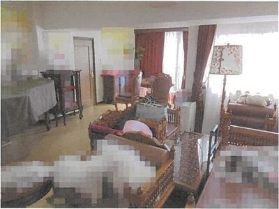 東京都目黒区 不動前駅5分 マンション「マンション雅叙苑」1億1,998万円の競売物件 #2