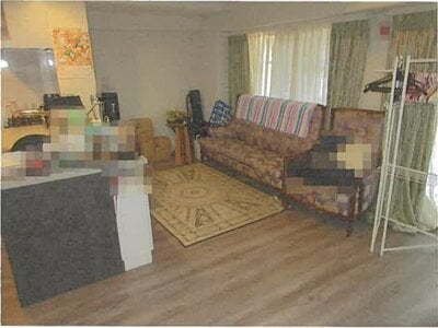 東京都港区 青山一丁目駅6分 マンション「パルティール赤坂」9,171万円の競売物件 #2