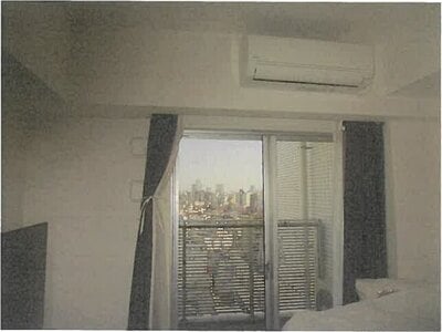 東京都板橋区 ときわ台駅3分 マンション「ウィスティリアときわ台」1,297万円の競売物件 #3