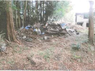 (値下げ) 神奈川県南足柄市 塚原駅 土地 328万円の競売物件 #5
