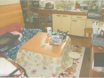 神奈川県平塚市 東海大学前駅 戸建て 324万円の競売物件 #5