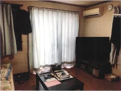 神奈川県厚木市 倉見駅13分 戸建て 1,060万円の競売物件 #2