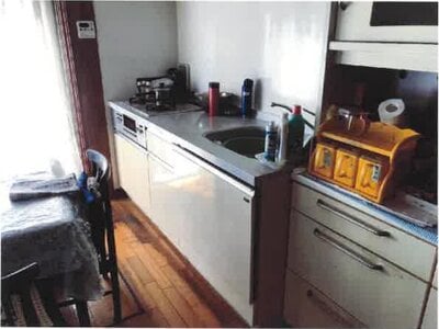 神奈川県平塚市 宮山駅20分 戸建て 272万円の競売物件 #5