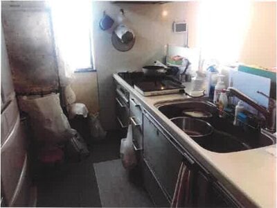 神奈川県秦野市 渋沢駅16分 戸建て 1,045万円の競売物件 #5