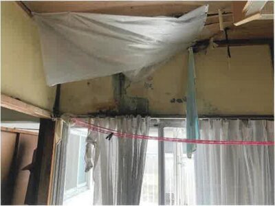 神奈川県小田原市 下曽我駅19分 戸建て 361万円の競売物件 #9