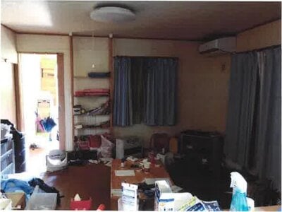 神奈川県伊勢原市 倉見駅 戸建て 862万円の競売物件 #2