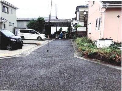 神奈川県伊勢原市 倉見駅 戸建て 862万円の競売物件 #7