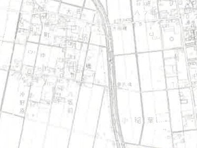 神奈川県伊勢原市 倉見駅 戸建て 862万円の競売物件 #8