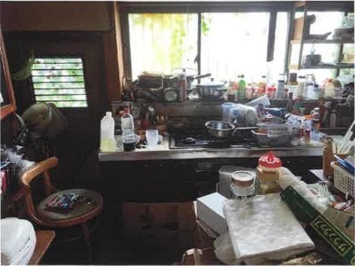 神奈川県秦野市 渋沢駅12分 戸建て 580万円の競売物件 #4