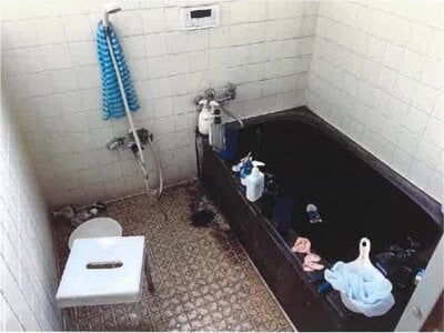 神奈川県秦野市 渋沢駅12分 戸建て 580万円の競売物件 #5