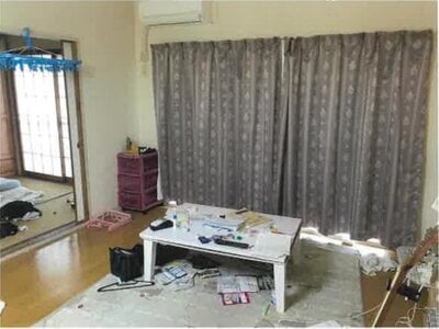 神奈川県厚木市 愛甲石田駅 マンション「パークサイドハイツ」573万円の競売物件 #2