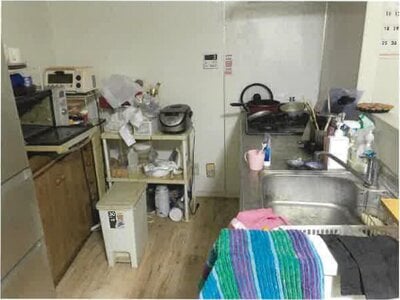 神奈川県足柄下郡湯河原町 湯河原駅15分 マンション「エクセレントプラザ湯河原」642万円の競売物件 #3