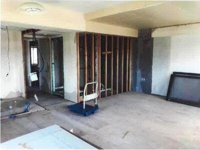 神奈川県厚木市 本厚木駅21分 マンション「ダイアパレス本厚木リバーコート」258万円の競売物件 #2