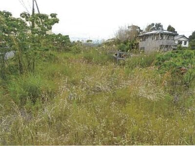 (値下げ) 滋賀県高島市 新旭駅21分 土地 117万円の競売物件 #12