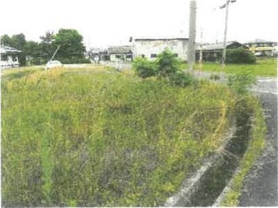 (値下げ) 滋賀県高島市 新旭駅21分 土地 117万円の競売物件 #3