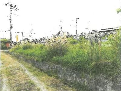 (値下げ) 滋賀県高島市 新旭駅21分 土地 117万円の競売物件 #8