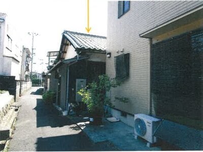 滋賀県守山市 守山駅 土地 246万円の競売物件 #11