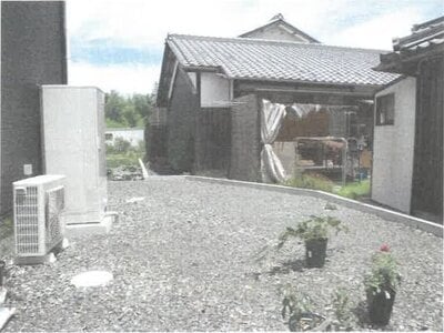 滋賀県守山市 守山駅 土地 246万円の競売物件 #4