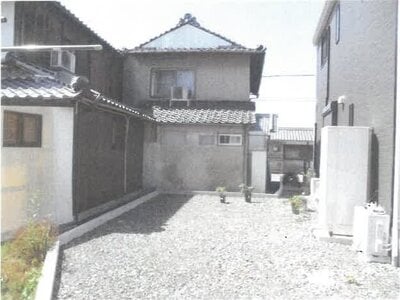 滋賀県守山市 守山駅 土地 246万円の競売物件 #5