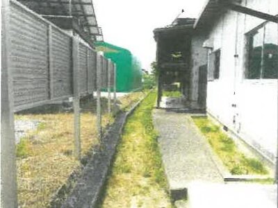 滋賀県守山市 守山駅 戸建て 947万円の競売物件 #19